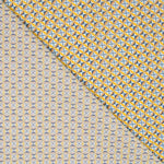 Liberty Fabrics Tana Lawn® Sebastian Ocre - Ribes y Casals