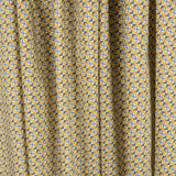 Liberty Fabrics Tana Lawn® Sebastian Ocre - Ribes y Casals