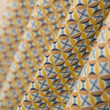 Liberty Fabrics Tana Lawn® Sebastian Ocre - Ribes y Casals