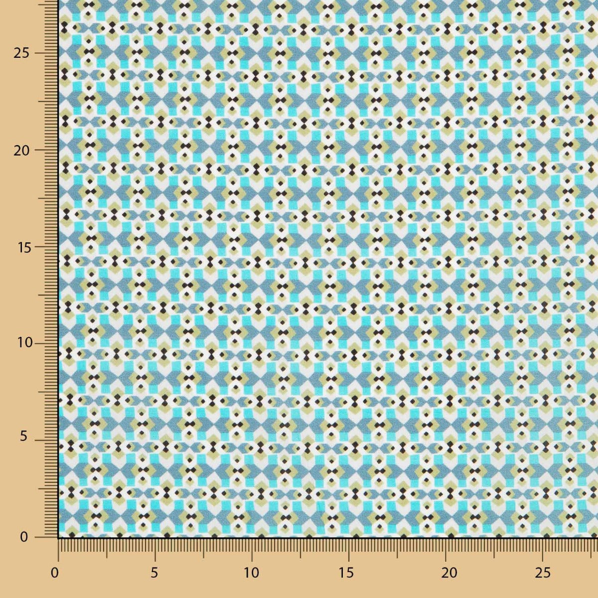 Liberty Fabrics Tana Lawn® Tempo - Ribes y Casals