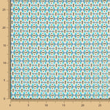 Liberty Fabrics Tana Lawn® Tempo - Ribes y Casals