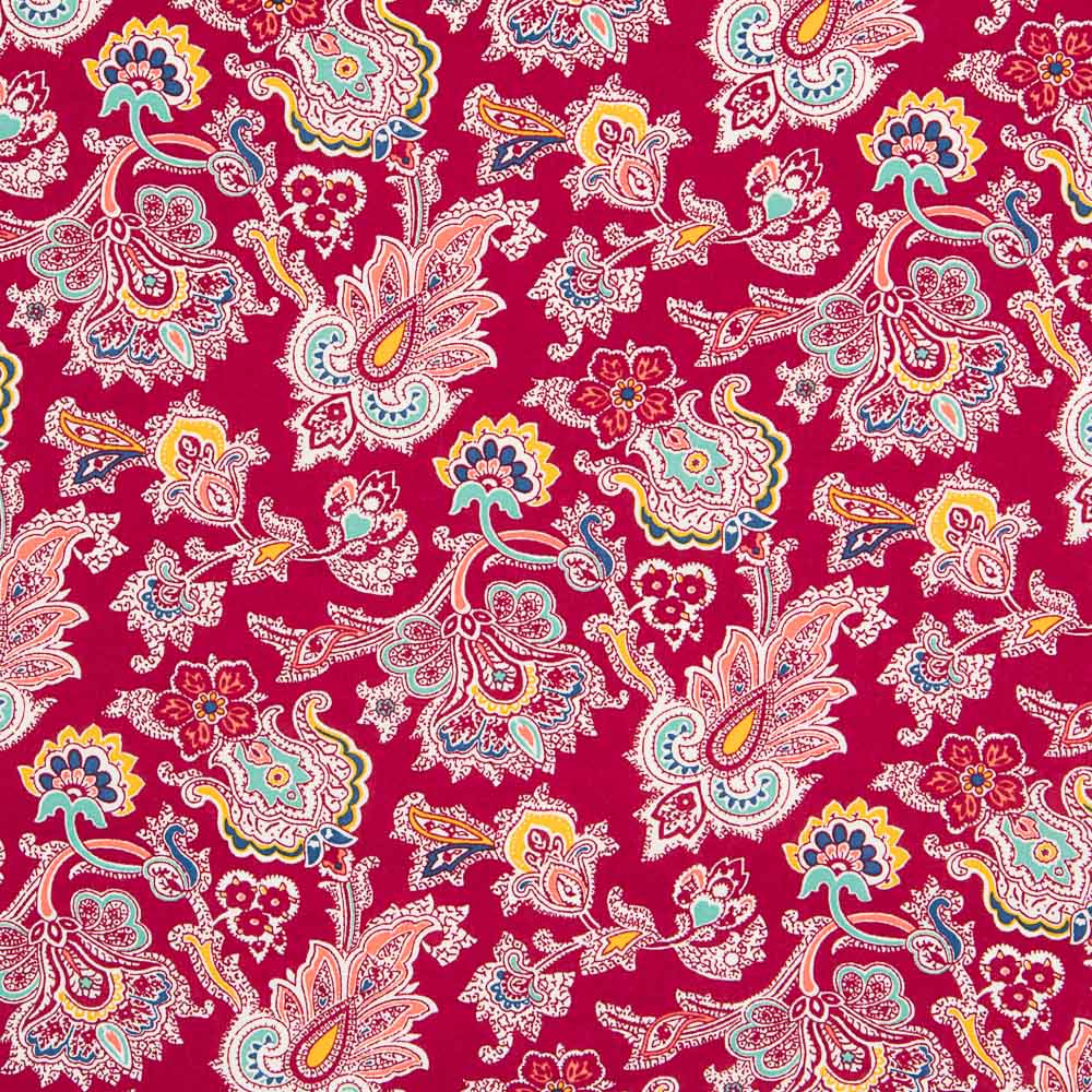 Liberty Fabrics Tana Lawn® Louis - Ribes y Casals