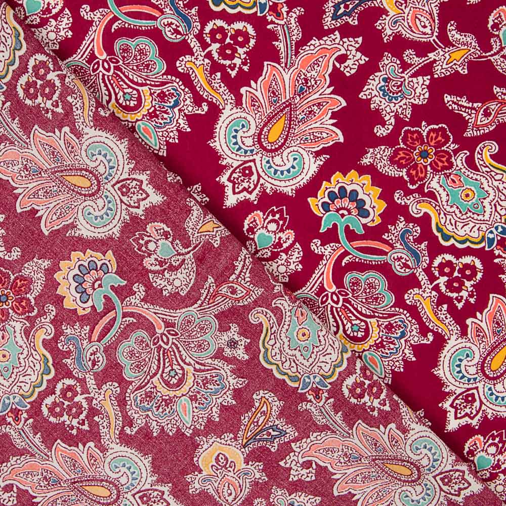 Liberty Fabrics Tana Lawn® Louis - Ribes y Casals
