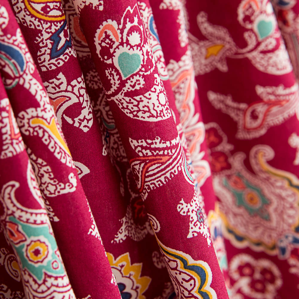 Liberty Fabrics Tana Lawn® Louis - Ribes y Casals