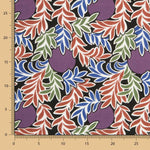 Liberty Fabrics Tana Lawn® Moonlight Morado - Ribes y Casals