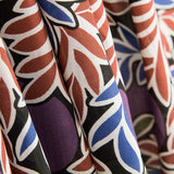 Liberty Fabrics Tana Lawn® Moonlight Morado - Ribes y Casals