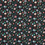 Liberty Fabrics Tana Lawn® Flor México - Ribes y Casals