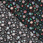 Liberty Fabrics Tana Lawn® Flor México - Ribes y Casals