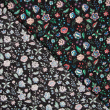 Liberty Fabrics Tana Lawn® Flor México - Ribes y Casals