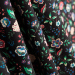 Liberty Fabrics Tana Lawn® Flor México - Ribes y Casals