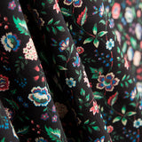 Liberty Fabrics Tana Lawn® Flor México - Ribes y Casals