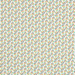 Liberty Fabrics Tana Lawn® Fancy Free verde - Ribes y Casals