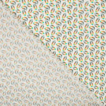 Liberty Fabrics Tana Lawn® Fancy Free verde - Ribes y Casals