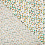 Liberty Fabrics Tana Lawn® Fancy Free verde - Ribes y Casals