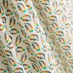 Liberty Fabrics Tana Lawn® Fancy Free verde - Ribes y Casals
