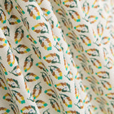 Liberty Fabrics Tana Lawn® Fancy Free verde - Ribes y Casals