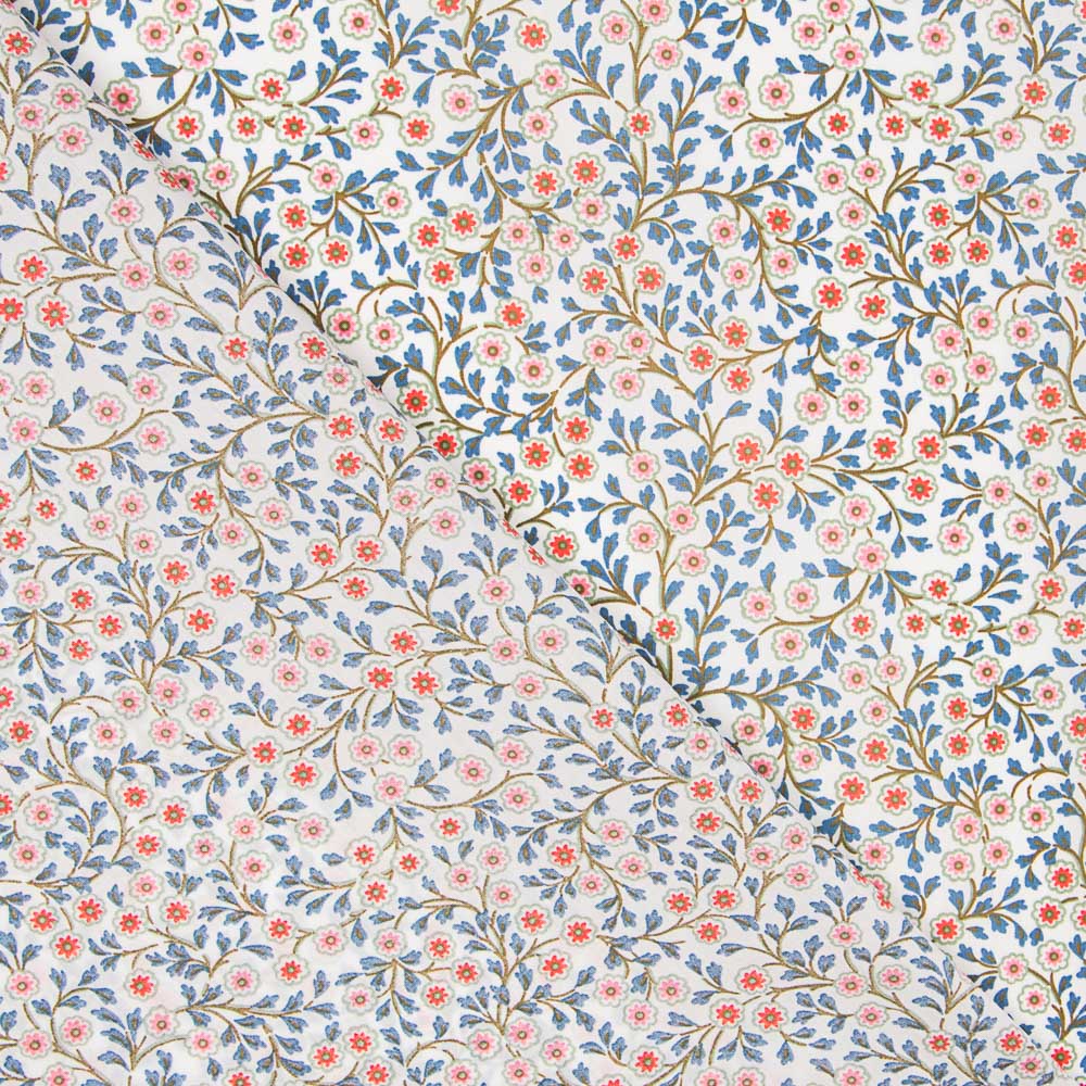 Liberty Fabrics Tana Lawn® Simpson Trust - Ribes y Casals