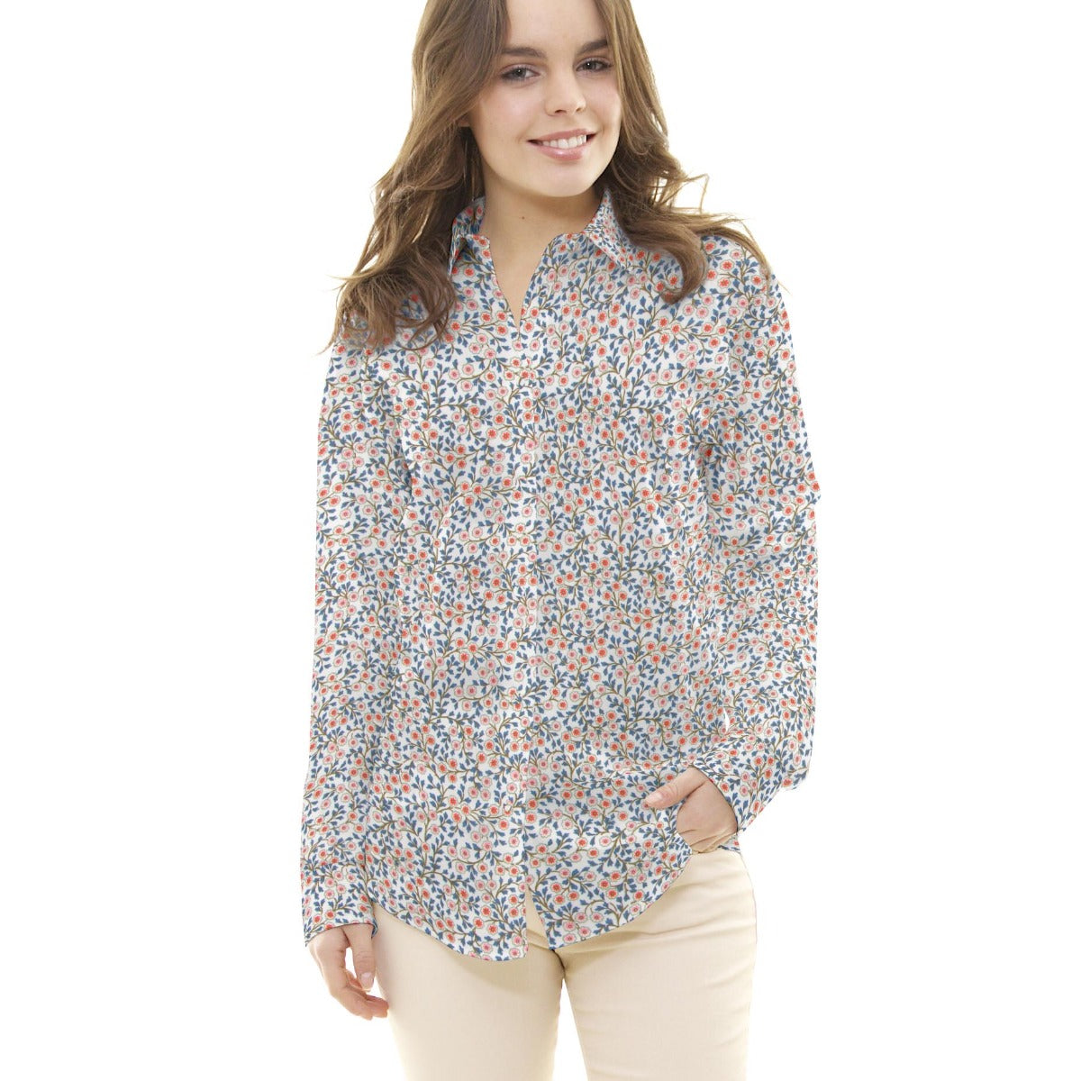 Liberty Fabrics Tana Lawn® Simpson Trust - Ribes y Casals