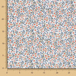 Liberty Fabrics Tana Lawn® Simpson Trust - Ribes y Casals