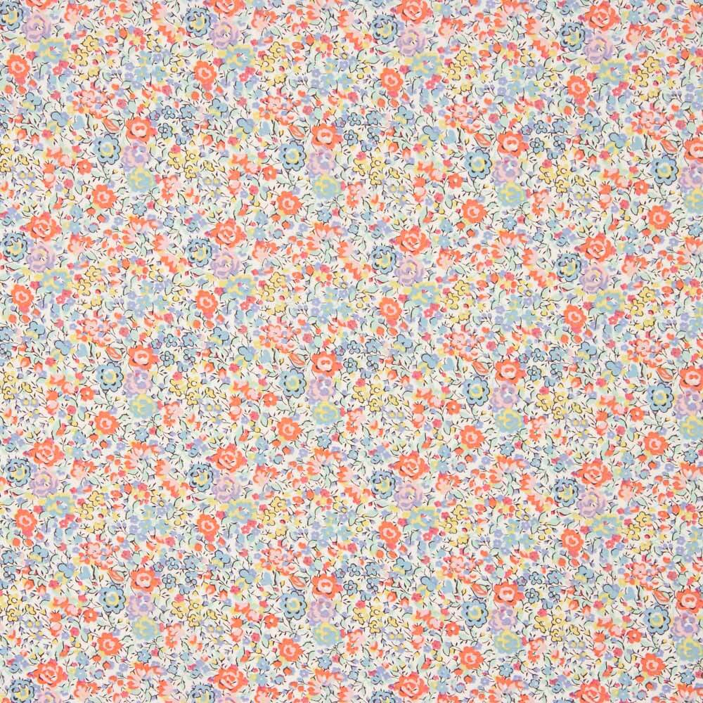 Algodón Liberty Michelle Tana Lawn ® - Ribes y Casals