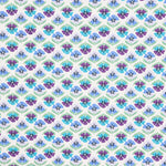 Algodón Liberty Miranda Sky Tana Lawn ® - Ribes y Casals