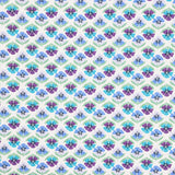 Algodón Liberty Miranda Sky Tana Lawn ® - Ribes y Casals