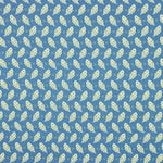 Algodón Liberty Paisley Feather Tana Lawn ® - Ribes y Casals