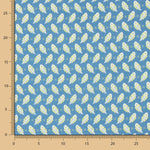 Algodón Liberty Paisley Feather Tana Lawn ® - Ribes y Casals