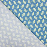 Algodón Liberty Paisley Feather Tana Lawn ® - Ribes y Casals