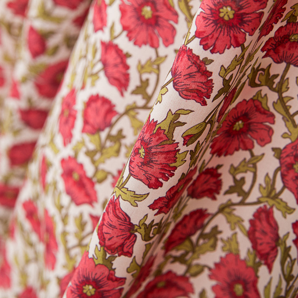 Liberty Fabrics Tana Lawn® Astell Reece - Ribes y Casals