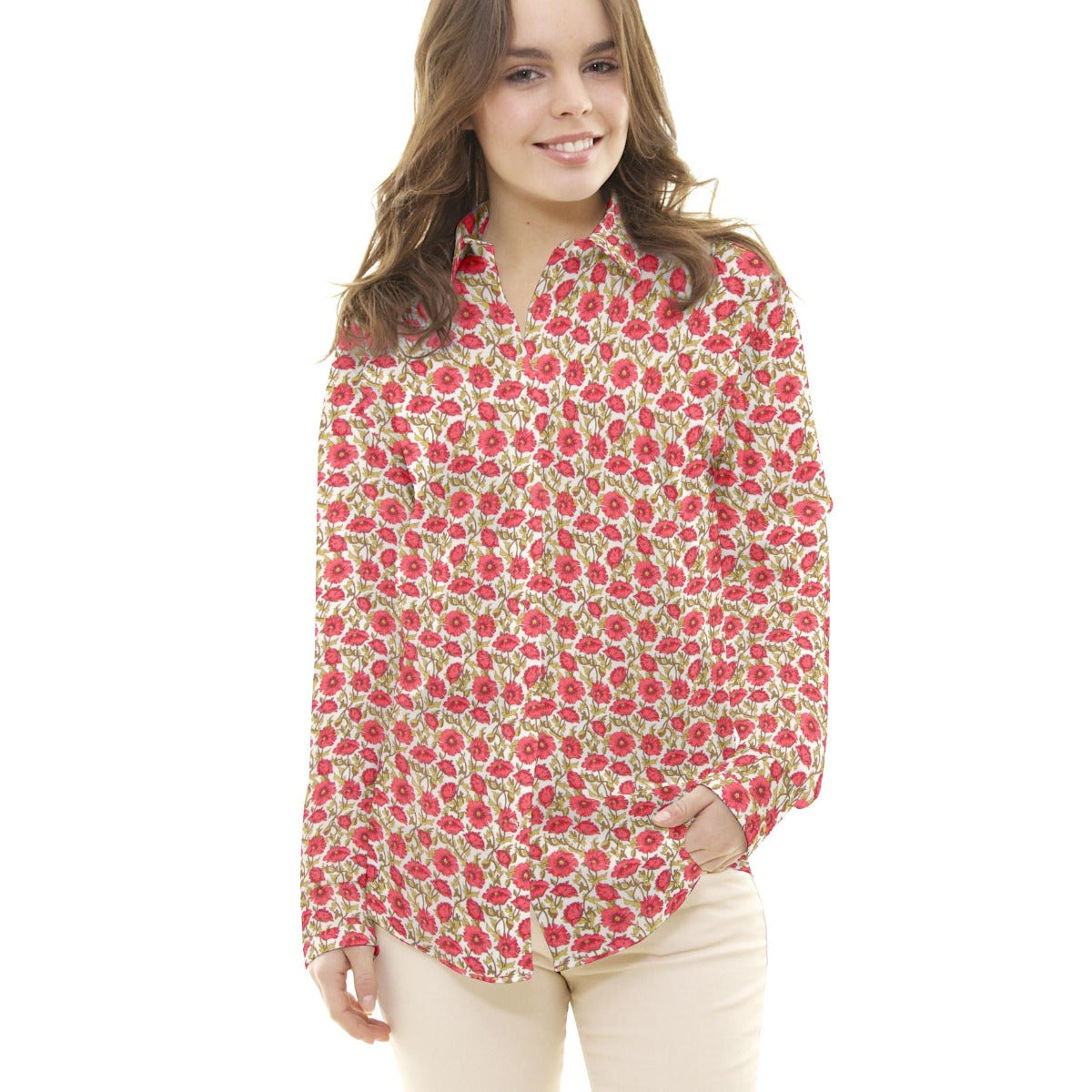 Liberty Fabrics Tana Lawn® Astell Reece - Ribes y Casals