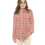 Liberty Fabrics Tana Lawn® Astell Reece - Ribes y Casals