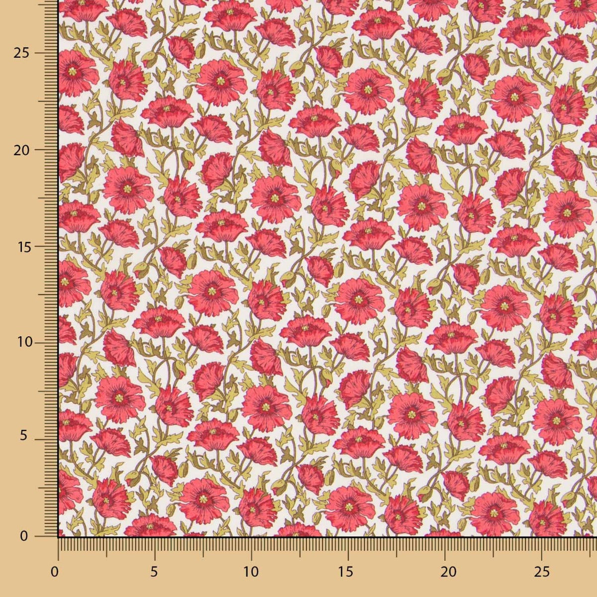 Liberty Fabrics Tana Lawn® Astell Reece - Ribes y Casals