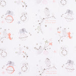 Algodón Little Prince Bear - Ribes y Casals