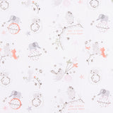 Algodón Little Prince Bear - Ribes y Casals