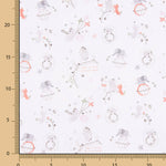 Algodón Little Prince Bear - Ribes y Casals