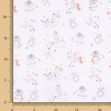 Algodón Little Prince Bear - Ribes y Casals