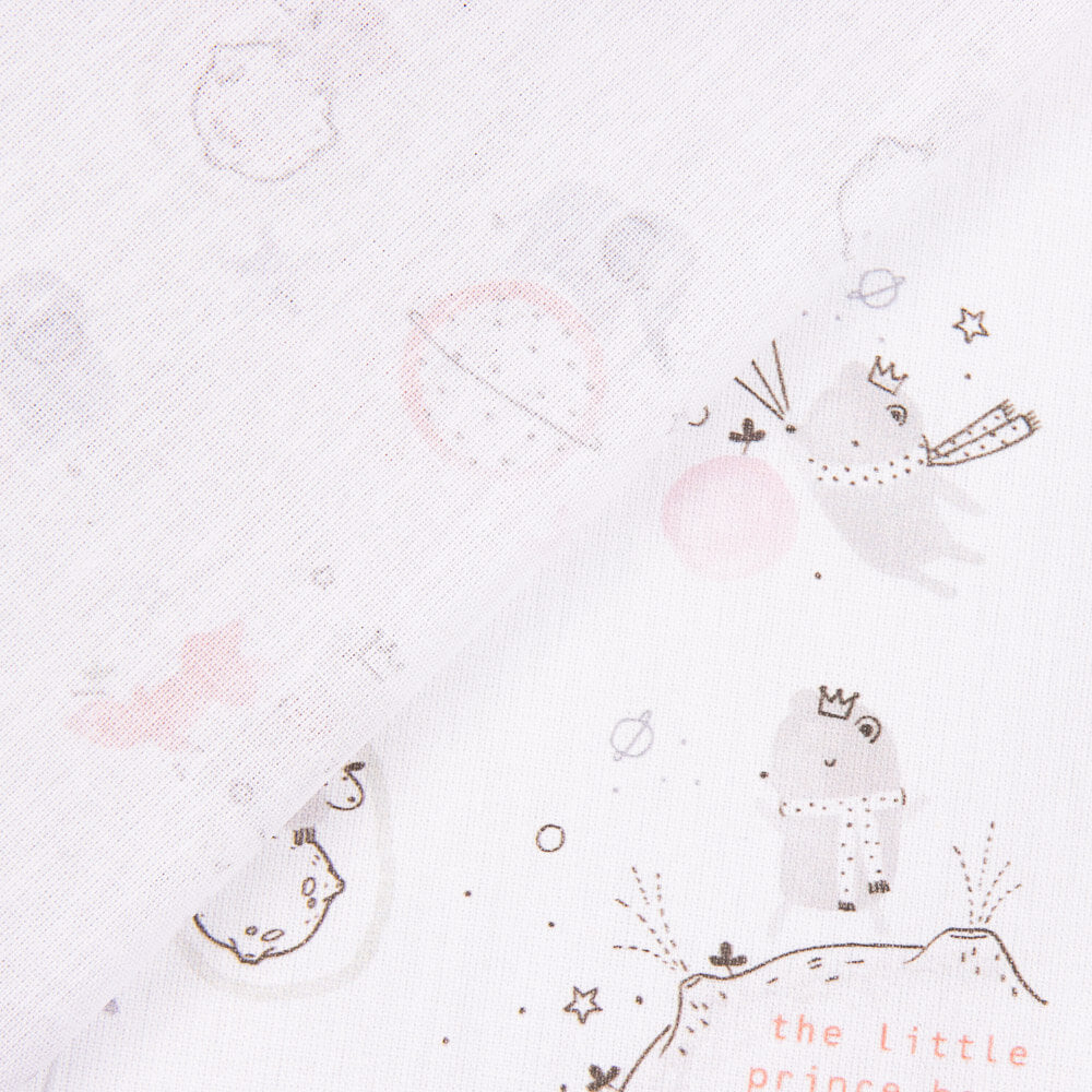 Algodón Little Prince Bear - Ribes y Casals