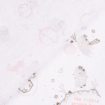 Algodón Little Prince Bear - Ribes y Casals