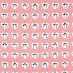 Algodón Lovers Corazón - Ribes y Casals