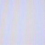 Camisería Algodón Milrayas Azul Claro - Ribes y Casals