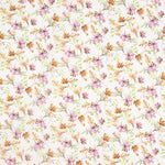 Batista Algodón Jardín Exótico - Ribes y Casals