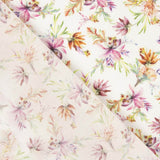 Batista Algodón Jardín Exótico - Ribes y Casals