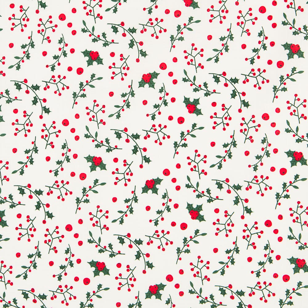 Algodón Muérdago Crudo - Ribes y Casals