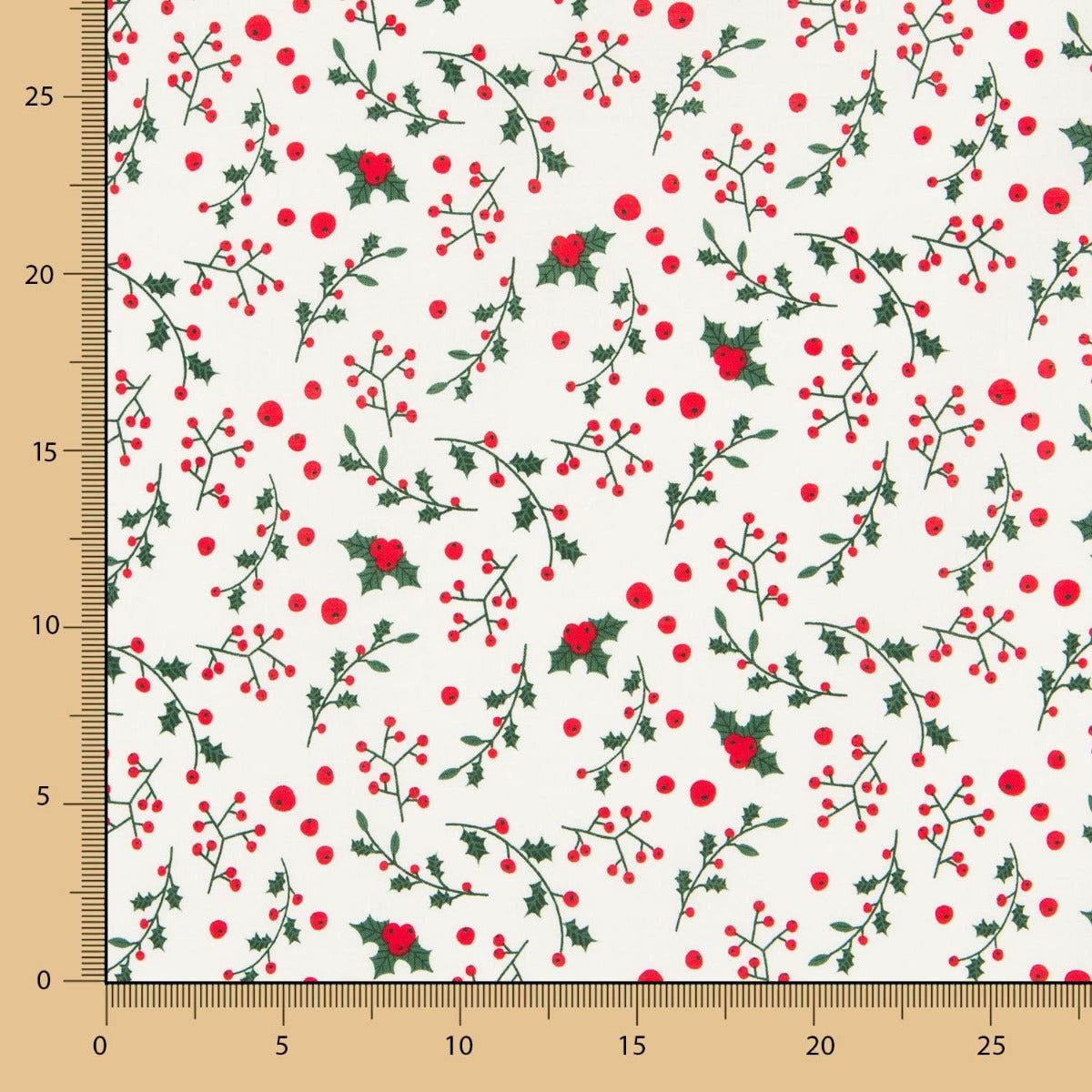Algodón Muérdago Crudo - Ribes y Casals