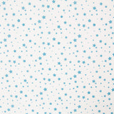 Algodón Multi Estrellas Azul - Ribes y Casals