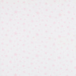 Algodón Multi Estrella Rosa - Ribes y Casals