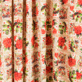 Algodón Navidad Crudo - Ribes y Casals