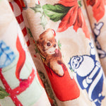 Algodón Navidad Mix - Ribes y Casals