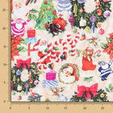 Algodón Navidad Mix - Ribes y Casals